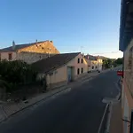 Apartamentos Sierra Y Mar Aldealengua De Pedraza