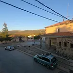Apartamentos Sierra Y Mar Aldealengua De Pedraza