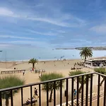 Apartment Riells Platja By Interhome
