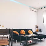 Apartamento Caramelo