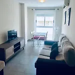 Nice And New Furnished Apartments In Torrevieja Centre