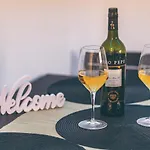 Apartamento Caramelo