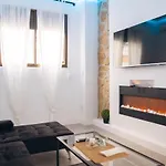 Apartamento Caramelo