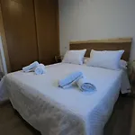 Apartamentos Sierra Y Mar Aldealengua De Pedraza