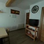 Apartamentos Sierra Y Mar Aldealengua De Pedraza