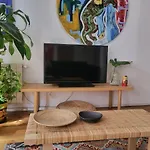 Apartamento Rosa Puerta Del Sol