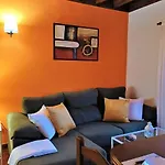 Casa La Molina- A