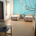 La Casa De Cantarico