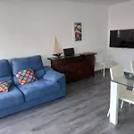 Cuana Precioso Apartamento A 2 Minutos Playa Andando, Roses Centro