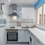 La Guapa De Banos