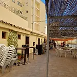 Del Parque Flats Los Verdiales