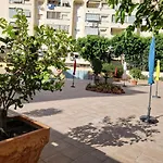 Del Parque Flats Los Verdiales