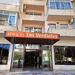 Del Parque Flats Los Verdiales