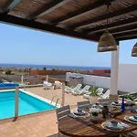 Casa Blanca - Sea Views - Private Pool - Wifi - Bbq