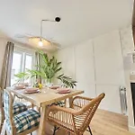 Apartamento Cervantes