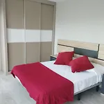 Apartamentos Mar Y Playa