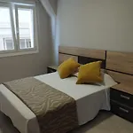 Apartamentos Mar Y Playa