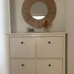 Apartamento A 200 Metros Paseo Zorrilla