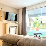 Villa Aura 500 Metros De La Playa