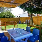 Apartamento Mery Oliva