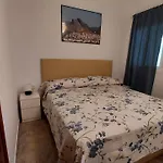 Piso En El Centro De Antequera