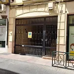 Piso En El Centro De Antequera