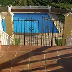 Casa Rural El Pinar En Posadas Cordoba