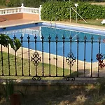 Casa Rural El Pinar En Posadas Cordoba