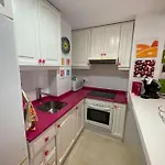 Apartamento Club Nautico Con Piscina