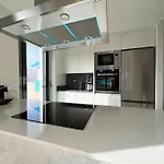 Penthouse Center Torrevieja, Private Terrace, Near The Beach