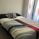 Habitaciones Comodas