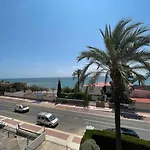 Apartamento Elegante Frente Al Mar