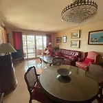 Apartamento Elegante Frente Al Mar