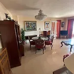 Apartamento Elegante Frente Al Mar