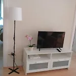 Bonito Y Acogedor Apartamento Cerca De Donostia San Sebastian