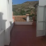 El Picacho De Itrabo Atico