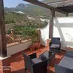 El Picacho De Itrabo Atico