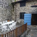 Casa Yanez