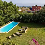 Burganvilla Holiday Home Marbella