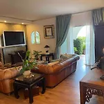 Burganvilla Holiday Home Marbella