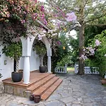 Burganvilla Holiday Home Marbella