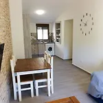 Casa Rural Mirador Del Rio Tus, En Yeste