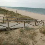 Apartamento Primera Linea De Playa Con Piscina