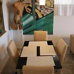 Palm Beach Apartment In La Duquesa