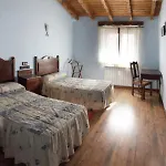 Casa Rural Sierra De Tabanera