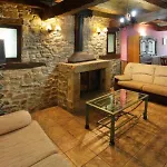 Casa Rural Sierra De Tabanera