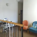 Casa Bienvenida La Romantica