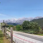Hostal La Parrilla