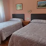 Hostal La Parrilla