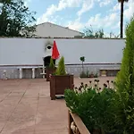 Casa Rural La Casa Del Conde
